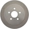 Centric Parts Standard Brake Rotor, 121.63043 121.63043 - alternate 1